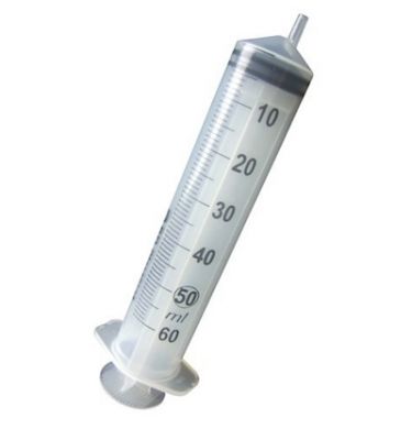 50ml Syringe