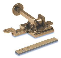 TSL928 Point Lever