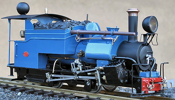 Darjeeling B Class